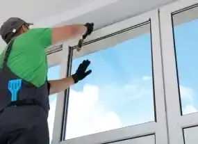 Remplacement de double vitrage Baillargues