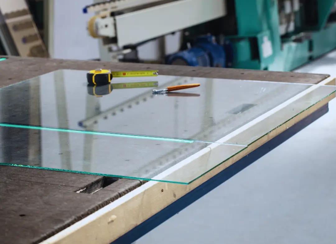 Remplacement de simple vitrage Baillargues